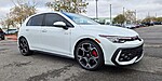 New 2026 Volkswagen Golf GTI 2.0T AUTOBAHN DSG in LAS VEGAS, NEVADA