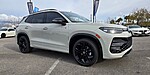 New 2026 Volkswagen Tiguan 2.0T SE R-LINE BLACK FWD in LAS VEGAS, NEVADA