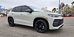 New 2026 Volkswagen Tiguan 2.0T SE R-LINE BLACK FWD in LAS VEGAS, NEVADA