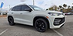 New 2026 Volkswagen Tiguan 2.0T SE R-LINE BLACK FWD in LAS VEGAS, NEVADA