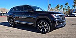 New 2026 Volkswagen Atlas 2.0T SEL PREMIUM R-LINE 4MOTION in LAS VEGAS, NEVADA