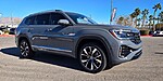 New 2026 Volkswagen Atlas 2.0T SEL PREMIUM R-LINE 4MOTION in LAS VEGAS, NEVADA