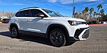 New 2026 Volkswagen Taos S FWD in LAS VEGAS, NEVADA