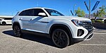 New 2026 Volkswagen Atlas Cross Sport 2.0T SE W/TECHNOLOGY 4MOTION in LAS VEGAS, NEVADA