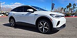 New 2026 Volkswagen ID.4 PRO S AWD in LAS VEGAS, NEVADA