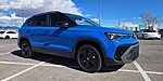 New 2026 Volkswagen Taos SE BLACK FWD in LAS VEGAS, NEVADA