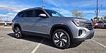 New 2026 Volkswagen Atlas 2.0T SE W/TECHNOLOGY FWD in LAS VEGAS, NEVADA