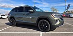 New 2026 Volkswagen Atlas 2.0T SE W/TECHNOLOGY FWD in LAS VEGAS, NEVADA