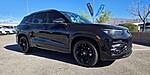 New 2026 Volkswagen Tiguan 2.0T SE R-LINE BLACK FWD in LAS VEGAS, NEVADA