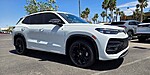 New 2026 Volkswagen Tiguan SE R-LINE BLACK FWD in LAS VEGAS, NEVADA