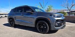 New 2026 Volkswagen Tiguan 2.0T SE R-LINE BLACK FWD in LAS VEGAS, NEVADA