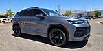 New 2026 Volkswagen Tiguan SE R-LINE BLACK FWD in LAS VEGAS, NEVADA