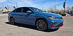 New 2026 Volkswagen Jetta GLI AUTOBAHN DSG in LAS VEGAS, NEVADA
