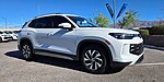 New 2026 Volkswagen Tiguan 2.0T S FWD in LAS VEGAS, NEVADA