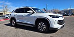New 2026 Volkswagen Tiguan 2.0T S FWD in LAS VEGAS, NEVADA