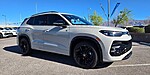 New 2026 Volkswagen Tiguan 2.0T SE R-LINE BLACK FWD in LAS VEGAS, NEVADA