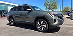 New 2026 Volkswagen Atlas 2.0T SE W/TECHNOLOGY 4MOTION in LAS VEGAS, NEVADA