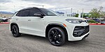 New 2026 Volkswagen Tiguan SE R-LINE BLACK FWD in LAS VEGAS, NEVADA