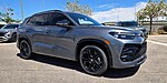 New 2026 Volkswagen Tiguan SE R-LINE BLACK FWD in LAS VEGAS, NEVADA