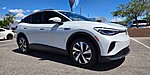 New 2026 Volkswagen ID.4 PRO RWD in LAS VEGAS, NEVADA