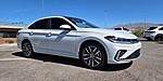 New 2026 Volkswagen Jetta SE AUTO in LAS VEGAS, NEVADA