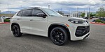 New 2026 Volkswagen Tiguan SE R-LINE BLACK FWD in LAS VEGAS, NEVADA