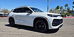 New 2026 Volkswagen Tiguan SE R-LINE BLACK FWD in LAS VEGAS, NEVADA