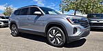 New 2026 Volkswagen Atlas 2.0T SE W/TECHNOLOGY FWD in LAS VEGAS, NEVADA