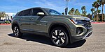 New 2026 Volkswagen Atlas Cross Sport 2.0T SE W/TECHNOLOGY FWD in LAS VEGAS, NEVADA