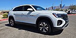 New 2026 Volkswagen Atlas Cross Sport 2.0T SE FWD in LAS VEGAS, NEVADA