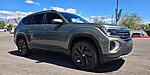 New 2026 Volkswagen Atlas 2.0T SE W/TECHNOLOGY FWD in LAS VEGAS, NEVADA