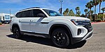 New 2026 Volkswagen Atlas 2.0T PEAK EDITION 4MOTION in LAS VEGAS, NEVADA