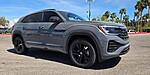 New 2026 Volkswagen Atlas Cross Sport 2.0T SEL R-LINE BLACK 4MOTION in LAS VEGAS, NEVADA