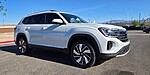 New 2026 Volkswagen Atlas 2.0T SEL 4MOTION in LAS VEGAS, NEVADA