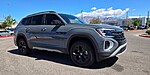 New 2026 Volkswagen Atlas 2.0T PEAK EDITION 4MOTION in LAS VEGAS, NEVADA