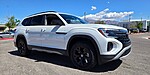 New 2026 Volkswagen Atlas 2.0T PEAK EDITION 4MOTION in LAS VEGAS, NEVADA