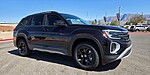 New 2026 Volkswagen Atlas 2.0T PEAK EDITION 4MOTION in LAS VEGAS, NEVADA