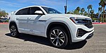 New 2026 Volkswagen Atlas Cross Sport 2.0T SEL PREMIUM R-LINE 4MOTION in LAS VEGAS, NEVADA