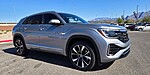 New 2026 Volkswagen Atlas Cross Sport 2.0T SEL PREMIUM R-LINE 4MOTION in LAS VEGAS, NEVADA