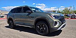 New 2026 Volkswagen Atlas 2.0T PEAK EDITION 4MOTION in LAS VEGAS, NEVADA