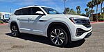 New 2026 Volkswagen Atlas 2.0T SEL PREMIUM R-LINE 4MOTION in LAS VEGAS, NEVADA
