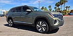 New 2026 Volkswagen Atlas 2.0T SEL 4MOTION in LAS VEGAS, NEVADA