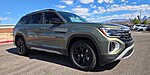 New 2026 Volkswagen Atlas 2.0T PEAK EDITION 4MOTION in LAS VEGAS, NEVADA