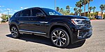New 2026 Volkswagen Atlas Cross Sport 2.0T SEL PREMIUM R-LINE 4MOTION in LAS VEGAS, NEVADA