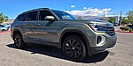 New 2026 Volkswagen Atlas 2.0T SE W/TECHNOLOGY FWD in LAS VEGAS, NEVADA