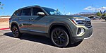 New 2026 Volkswagen Atlas 2.0T SE W/TECHNOLOGY FWD in LAS VEGAS, NEVADA