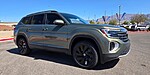 New 2026 Volkswagen Atlas 2.0T SE W/TECHNOLOGY 4MOTION in LAS VEGAS, NEVADA
