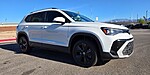 New 2026 Volkswagen Taos SE FWD in LAS VEGAS, NEVADA