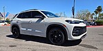 New 2026 Volkswagen Tiguan SE R-LINE BLACK FWD in LAS VEGAS, NEVADA