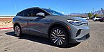 New 2026 Volkswagen ID.4 PRO AWD in LAS VEGAS, NEVADA